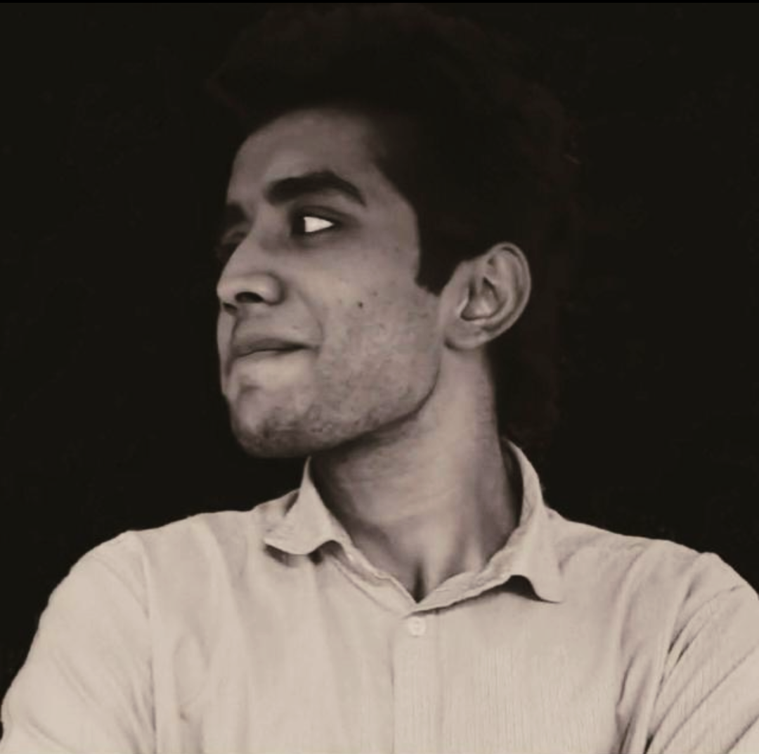 Shakhawat Supon (Koushik)