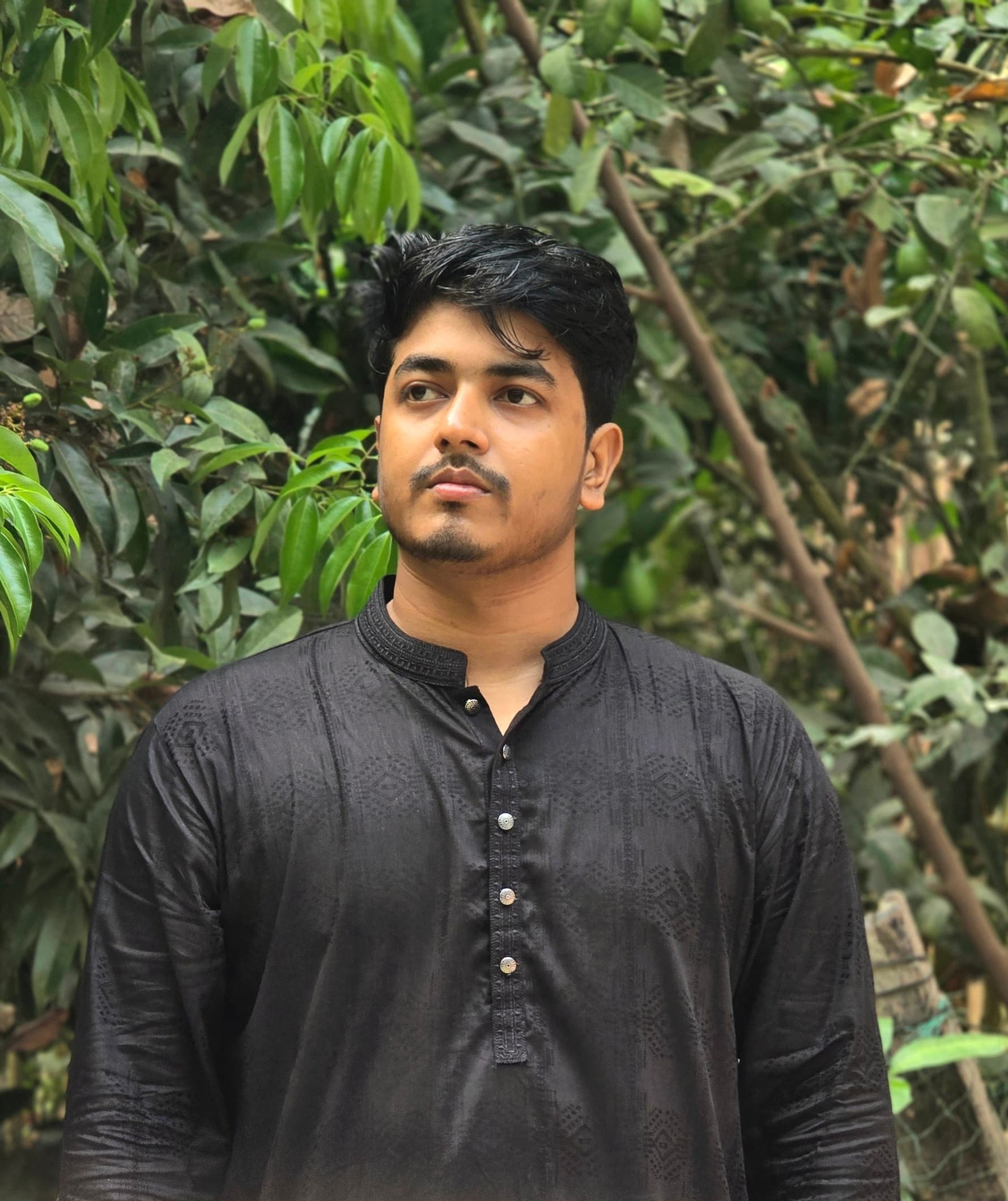 Md Arman Hoseen