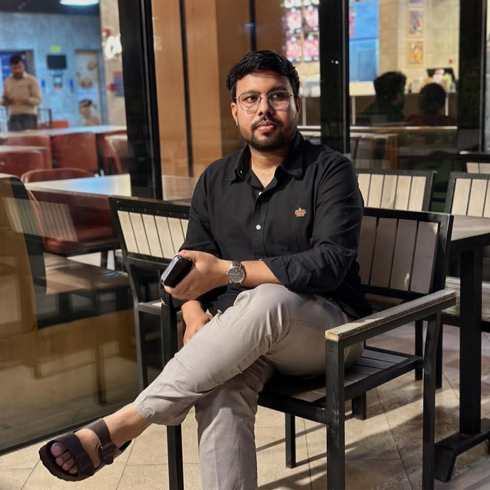 Md. Rayhan Kabir Shuvro