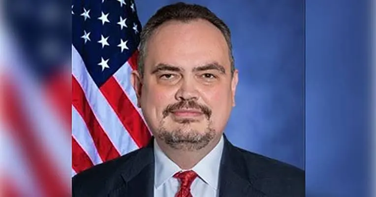 Brent T. Christensen