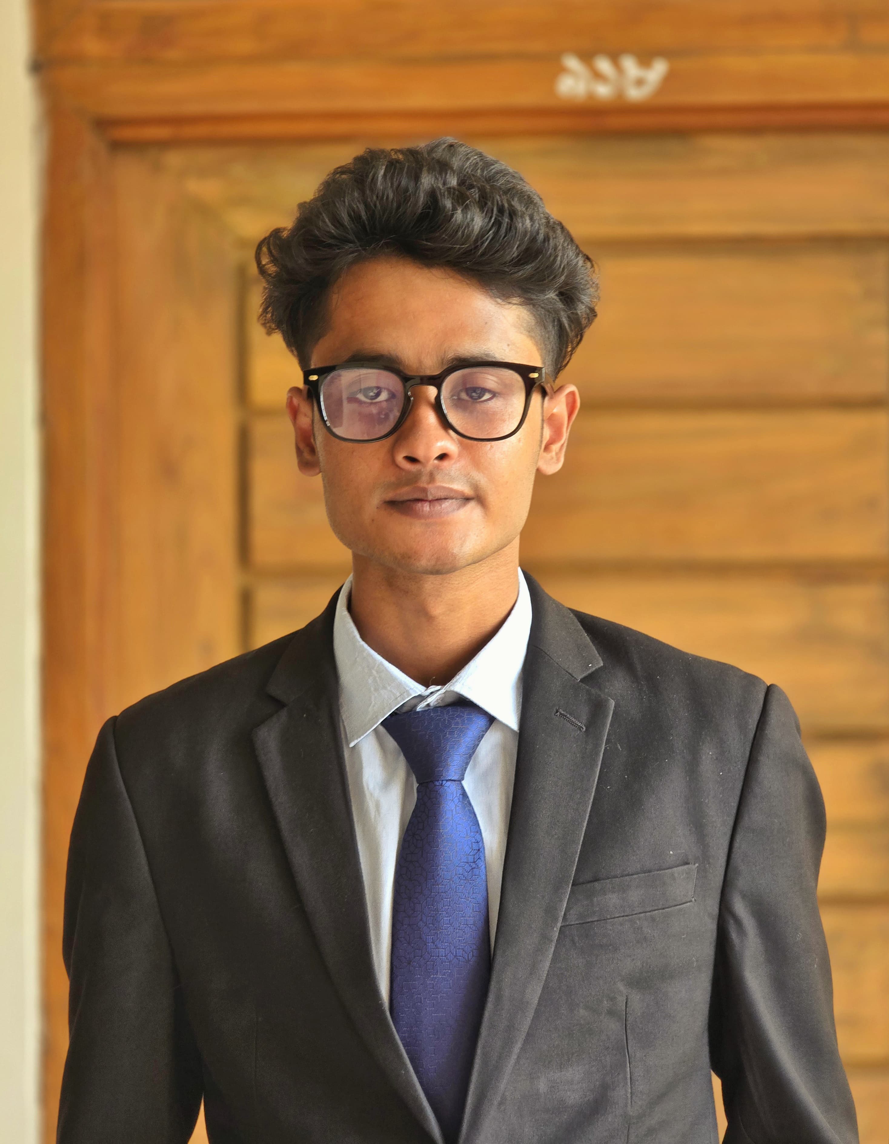 মাহমুদ নকীব