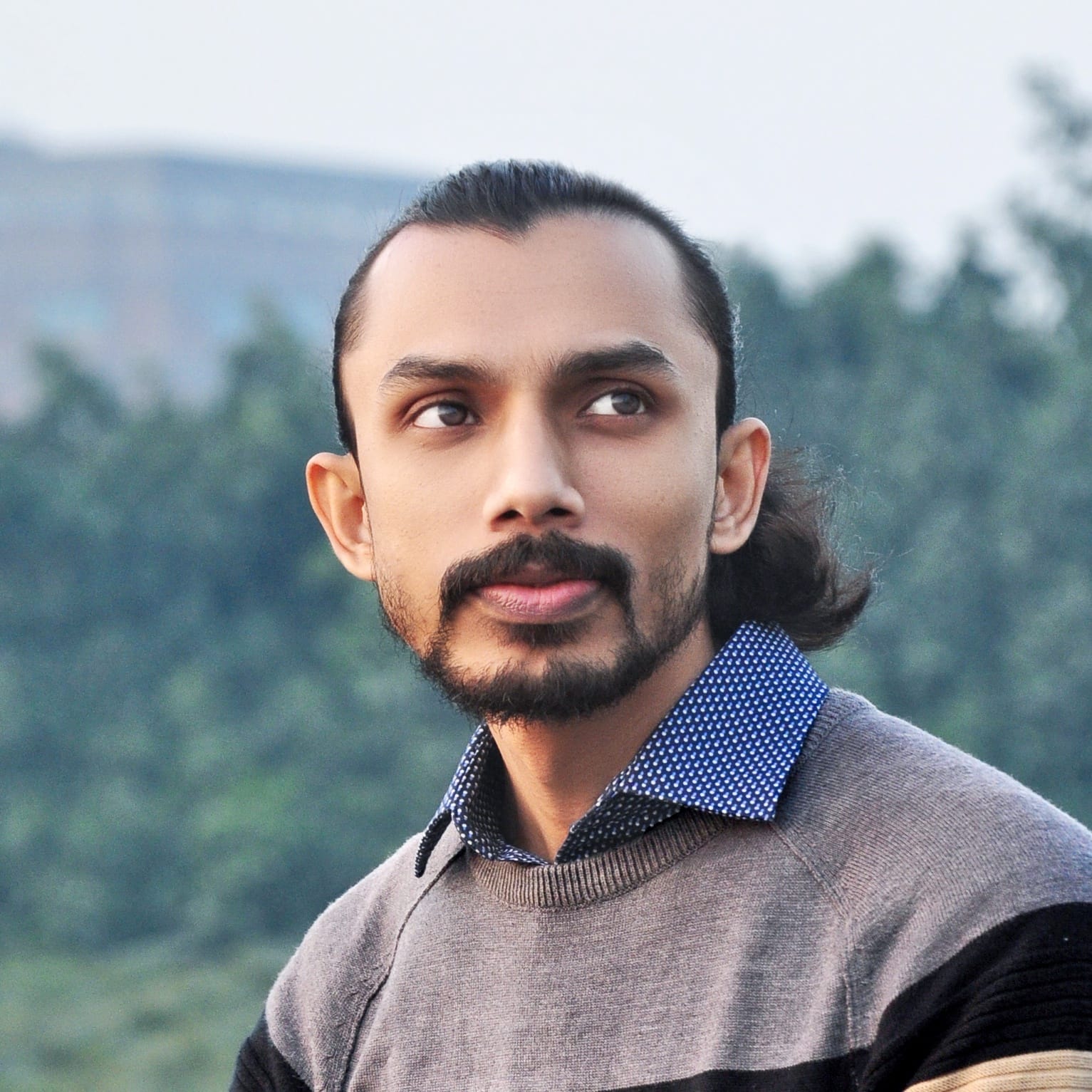 অপূর্ব কুমার দত্ত