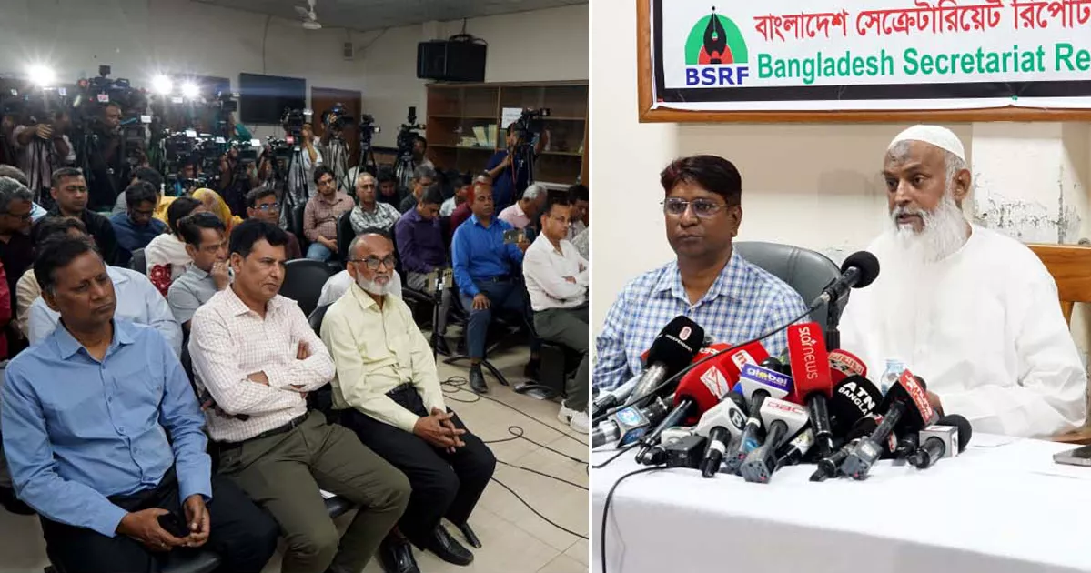 তারেক রহমান প্রধানমন্ত্রী হয়ে এত কাজ করছেন, অনেকে সহ্য করতে পারছে না: ধর্মমন্ত্রী