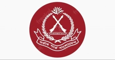 চাঁপাই সীমান্তে ভারত থেকে আসা ২৭ জন আটক