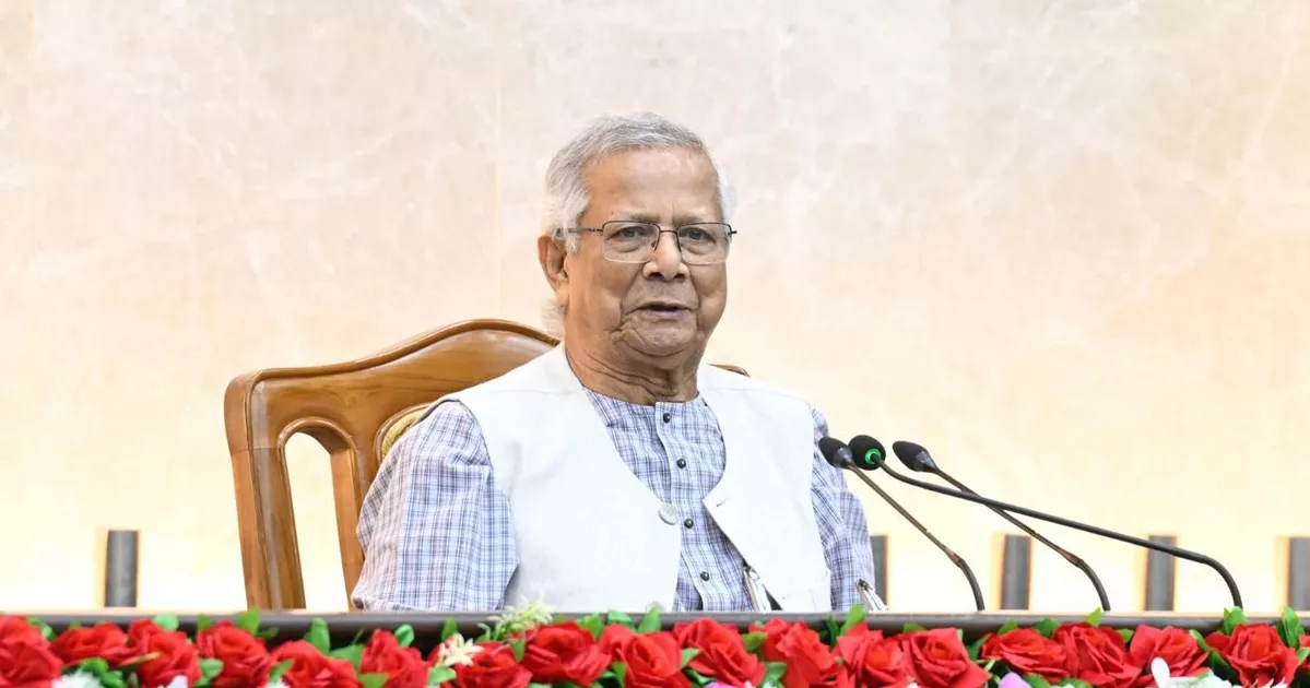 এবারের নির্বাচন দেশ রক্ষার নির্বাচন: প্রধান উপদেষ্টা