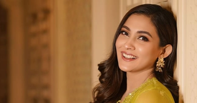 অভিনেত্রী মেহজাবীনের বিরুদ্ধে গ্রেপ্তারি পরোয়ানা