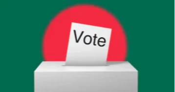 ফেব্রুয়ারিতে জাতীয় নির্বাচন আয়োজনে ইসিকে সরকারের চিঠি