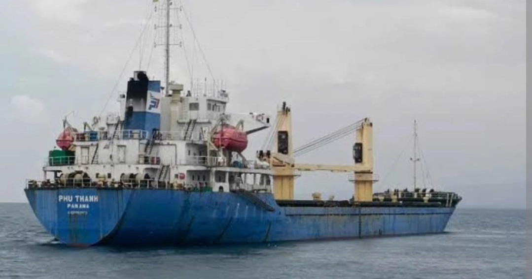 ভারত থেকে এলো আরও ৬ হাজার টন চাল