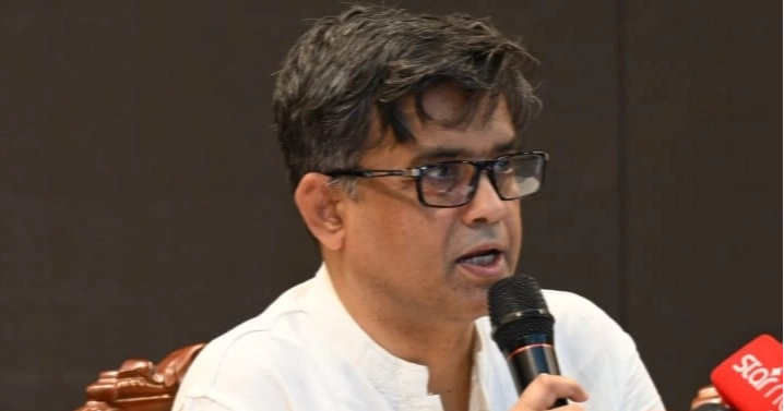 উপদেষ্টা ফরিদা ভুল কথা বলেছেন: প্রেস সচিব