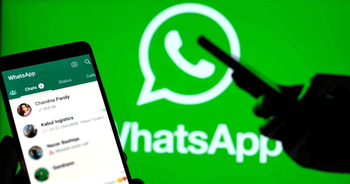 ইরানের নাগরিকদের হোয়াটসঅ্যাপ মুছে ফেলার আহ্বান