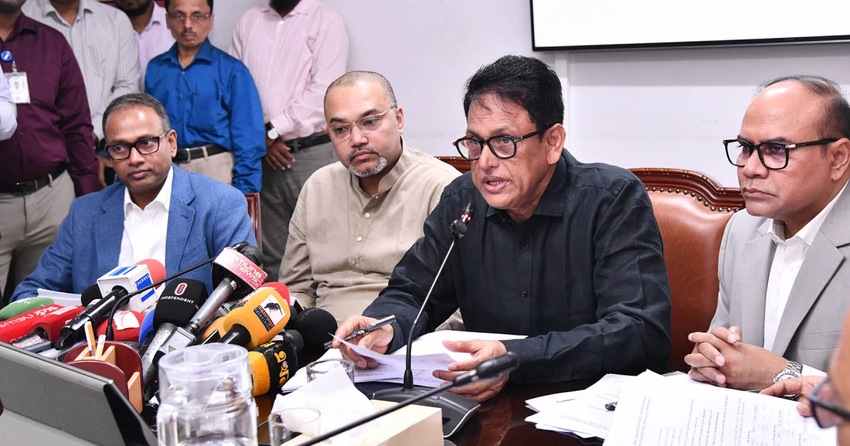 এইচএসসিতে অকৃতকার্যরা ১-২ মাসের মধ্যে আবার পরীক্ষার সুযোগ পাবে: শিক্ষামন্ত্রী