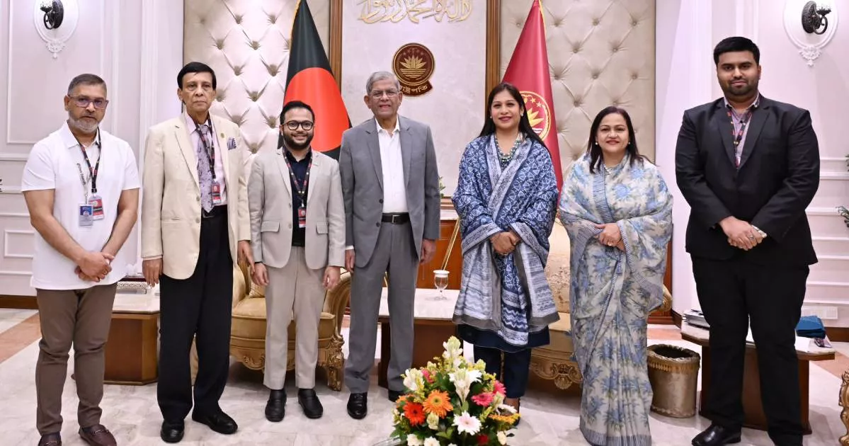 শিক্ষাপ্রতিষ্ঠানে মাদকের বিরুদ্ধে জিরো টলারেন্স নীতি চান রাষ্ট্রপতি
