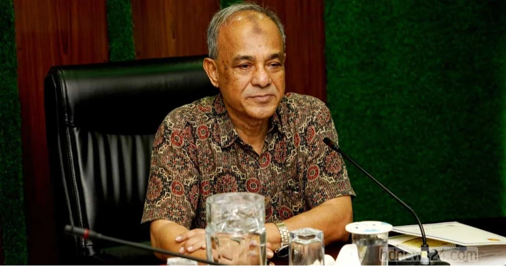 কোরবানির ঈদে নিরাপত্তাসহ সার্বিক প্রস্তুতি ভালো: স্বরাষ্ট্র উপদেষ্টা