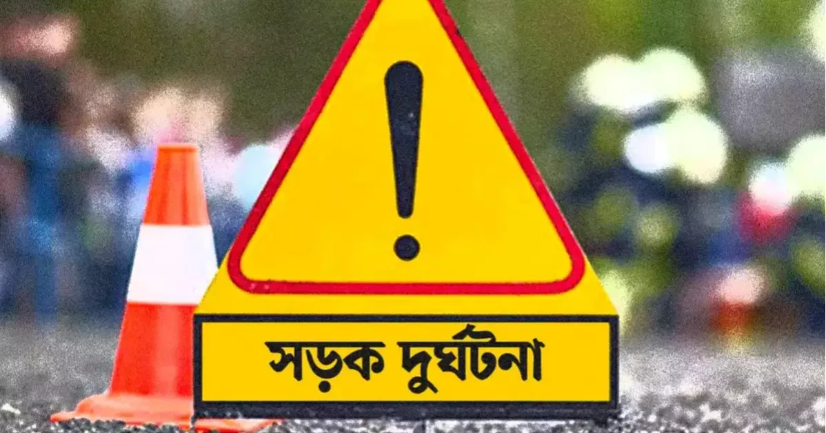 সিরাজগঞ্জে ট্রাকচাপায় তিন যুবক নিহত