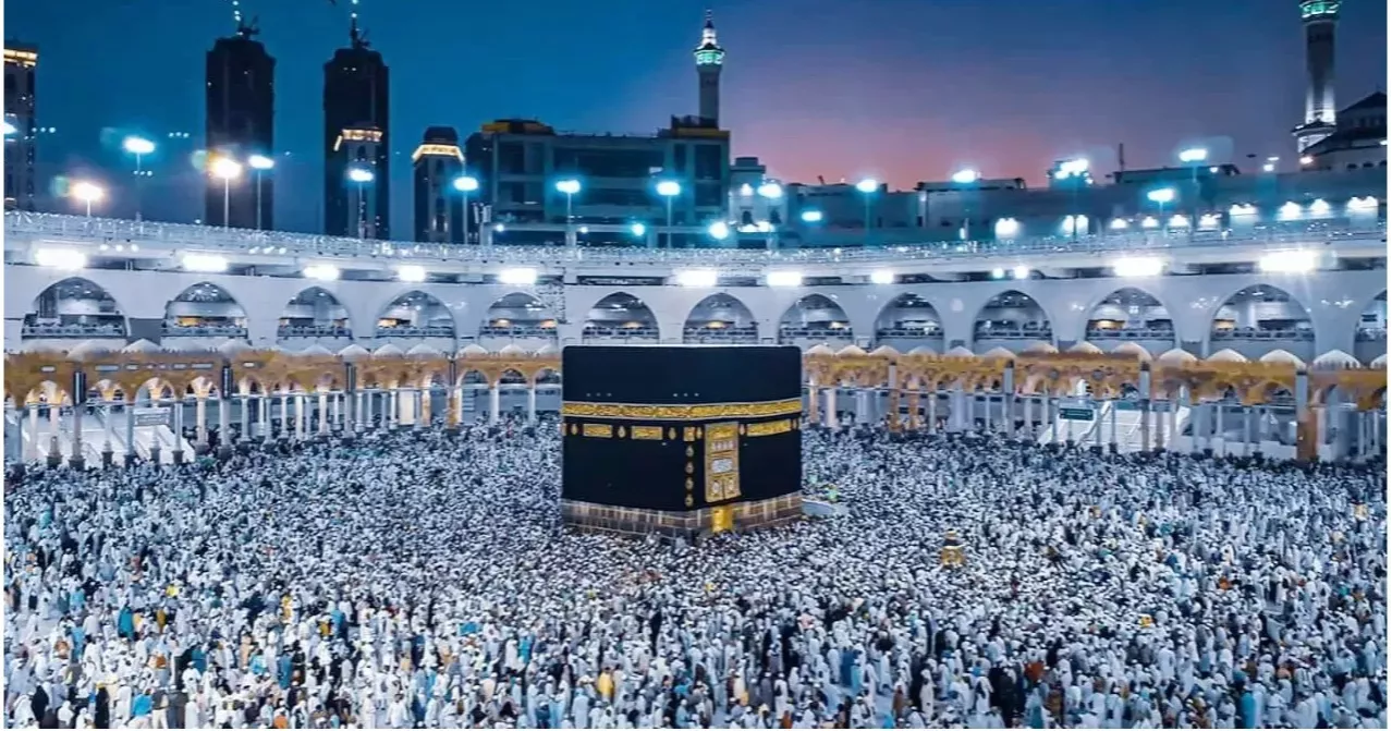 হজ প্যাকেজের অবশিষ্ট টাকা ৩১ ডিসেম্বরের মধ্যে জমা দিতে হবে