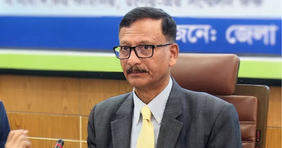 আসন্ন নির্বাচন আইনশৃঙ্খলা বাহিনীর জন্য অ্যাসিড টেস্ট: পররাষ্ট্র উপদেষ্টা