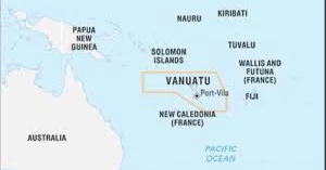 ভানুয়াতুর জনবহুল দ্বীপে ফ্লুর প্রাদুর্ভাব ঘোষণা