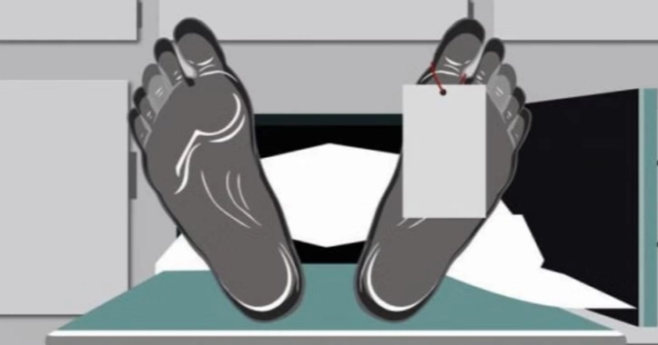 ঘুমের মধ্যেই কুড়ালের আঘাতে প্রাণ গেল ব্যবসায়ীর