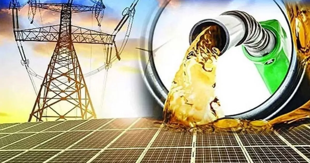 দেশের জ্বালানি খাতে বড় বিপর্যয়ের শঙ্কা বিশেষজ্ঞদের