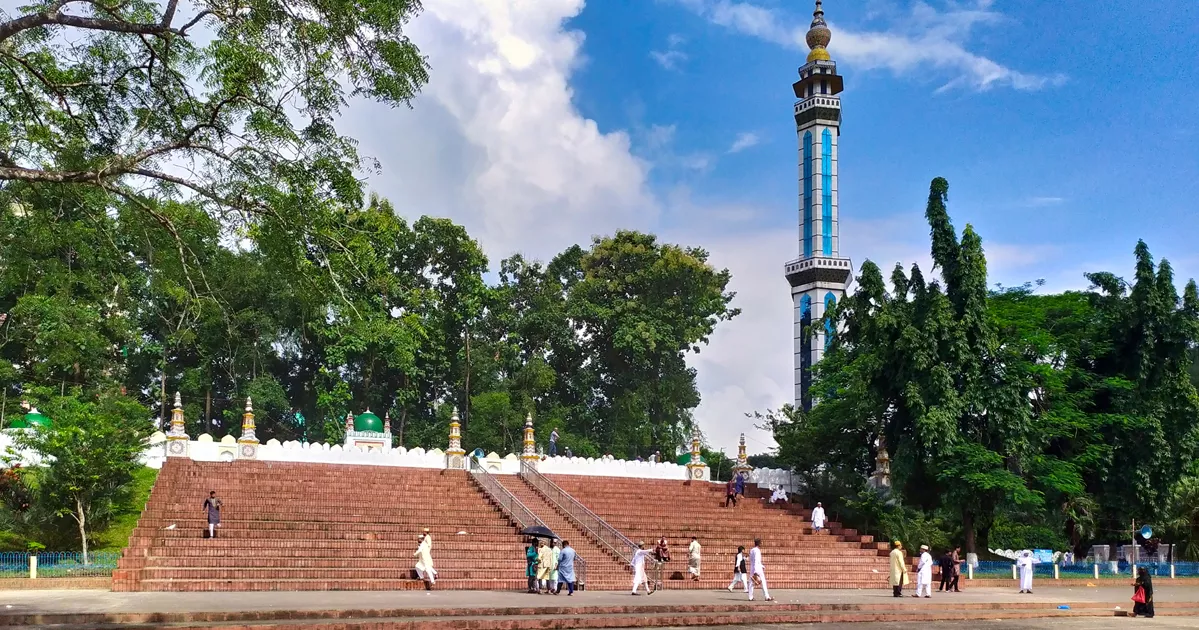 সিলেটে কোথায়, কখন ঈদের জামাত