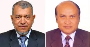 মন্ত্রিপরিষদ সচিবের দায়িত্বে থাকা ২ সচিবের পদত্যাগ