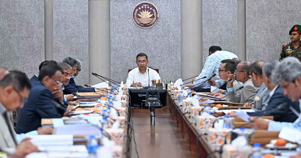 একনেকে ৪৮৩ কোটি টাকার ৫ প্রকল্প অনুমোদন