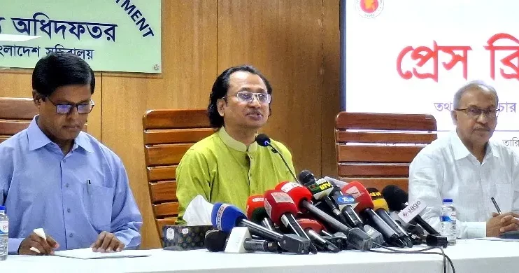 অর্থনৈতিক বাস্তবতা থেকেই জ্বালানির দাম বাড়ানো হয়েছে: জাহেদ উর রহমান