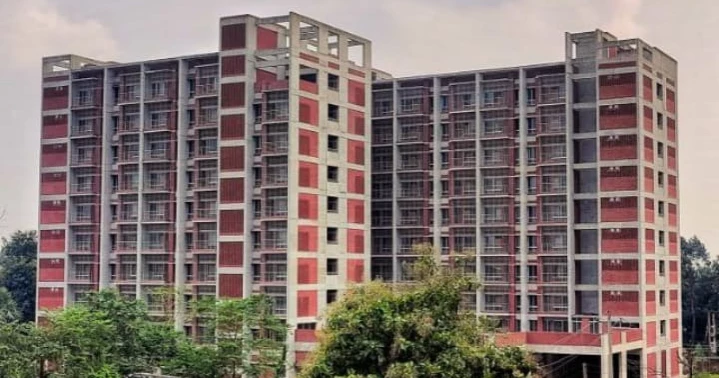 প্রভোস্টবিহীন জাবির কাজী নজরুল হল, ভোগান্তিতে শিক্ষার্থীরা