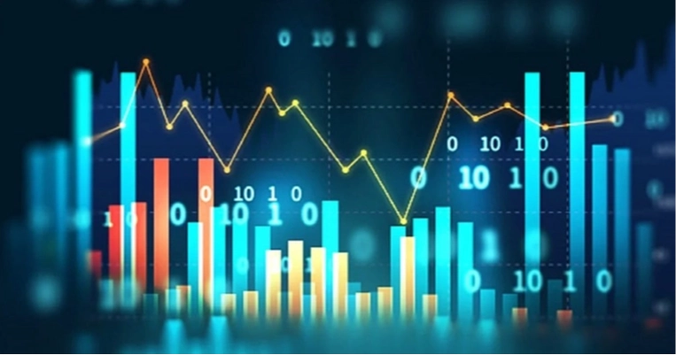 সূচকের উত্থানে চলছে পুঁজিবাজারের লেনদেন