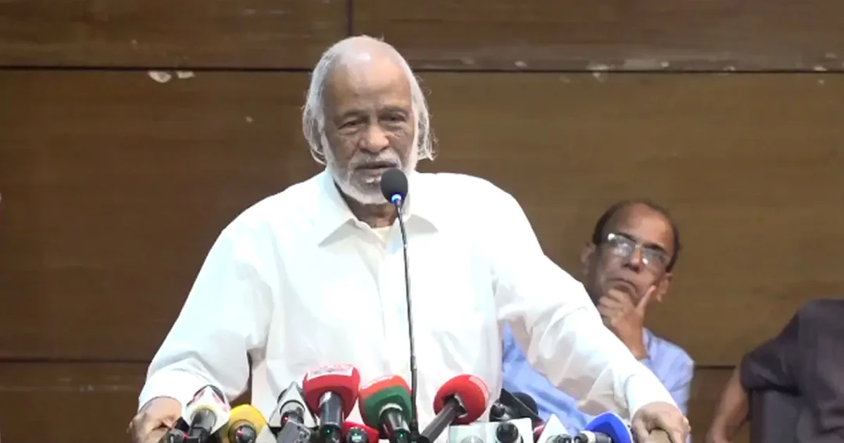 মাত্র সাড়ে তিন বছরে জিয়াউর রহমান বাংলাদেশকে নতুন রূপ দিয়েছিলেন: মঈন খান
