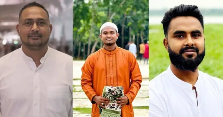 জামায়াত এমপির গাড়িতে হামলা, বিএনপি-ছাত্রদলের ৩ নেতা বহিষ্কার