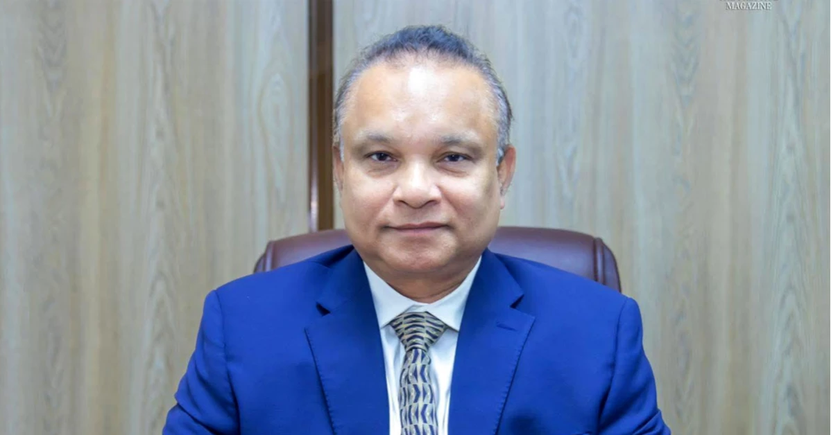 প্রধানমন্ত্রীর স্বাস্থ্যবিষয়ক বিশেষ সহকারী হলেন জিয়াউদ্দিন হায়দার