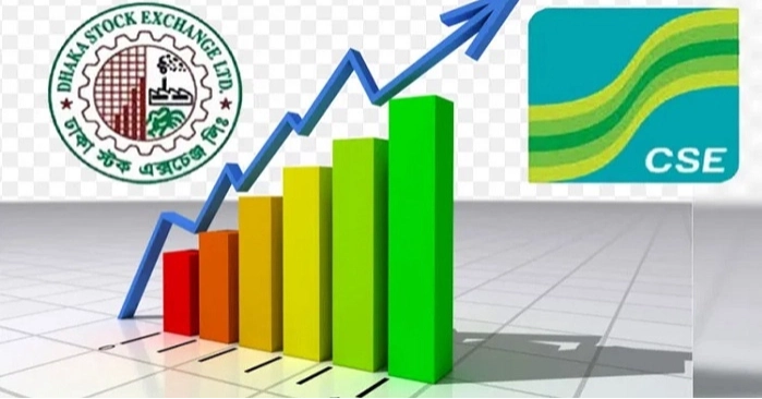 পুঁজিবাজারে রেকর্ড লেনদেন, মূলধন বেড়েছে ১০ হাজার কোটি টাকা