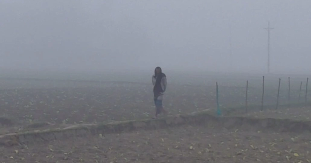 রংপুরে জেঁকে বসেছে শীত, হাসপাতালে বাড়ছে রোগী, ৬ শিশুর মৃত্যু