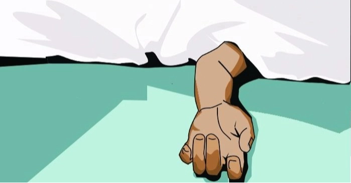 চাঁদপুরে বালুর ট্রাকের নিচে পিষ্ট হলো ৩ বছরের শিশু