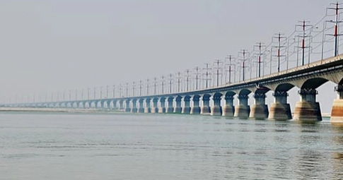 যমুনা সেতুতে রের্কড টোল আদায়: ২৪ ঘণ্টায় ৪ কোটি ১০ লাখ টাকা