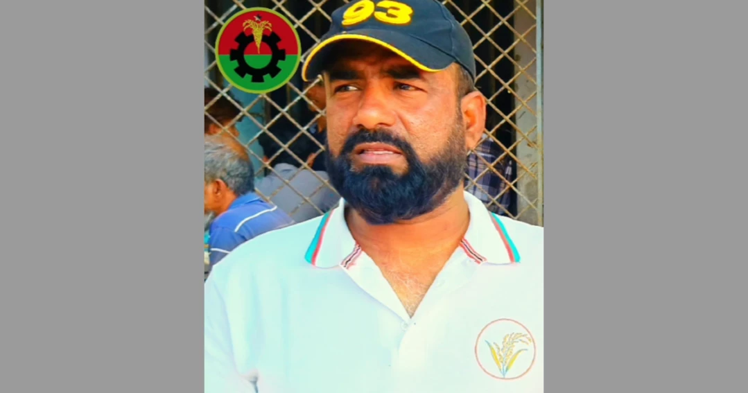 খুলনায় যুবদলকর্মীকে কুপিয়ে হত্যা