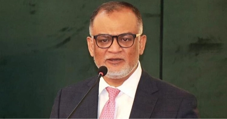 পারকি সৈকতে নির্মাণাধীন পর্যটন কমপ্লেক্সের কাজ ডিসেম্বরের মধ্যে শেষ হবে: উপদেষ্টা শেখ বশিরউদ্দীন