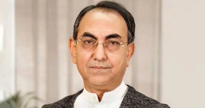 চিকিৎসা শেষে বুধবার দেশে ফিরছেন মির্জা আব্বাস