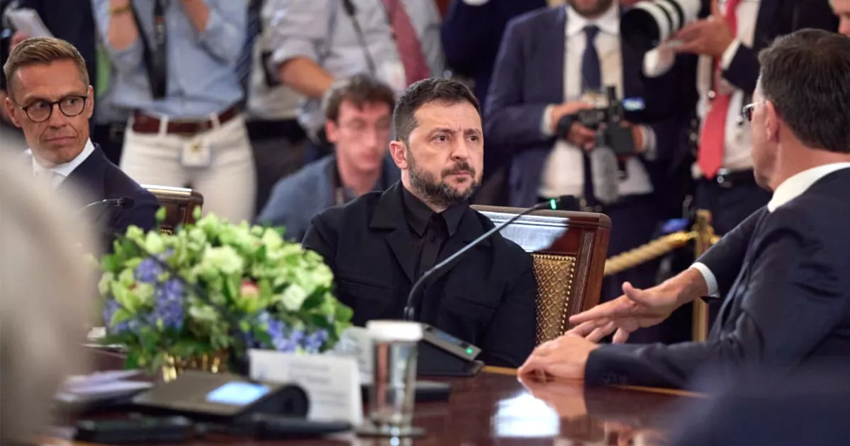 শান্তিচুক্তির বিনিময়ে কী ধরনের নিরাপত্তা নিশ্চয়তা পেতে পারে ইউক্রেন