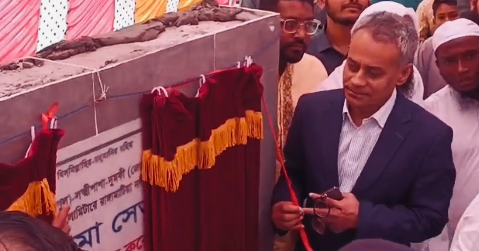 ঈদে ভোগান্তি ছাড়াই সবাই বাড়ি যেতে পারবে: সড়কমন্ত্রী