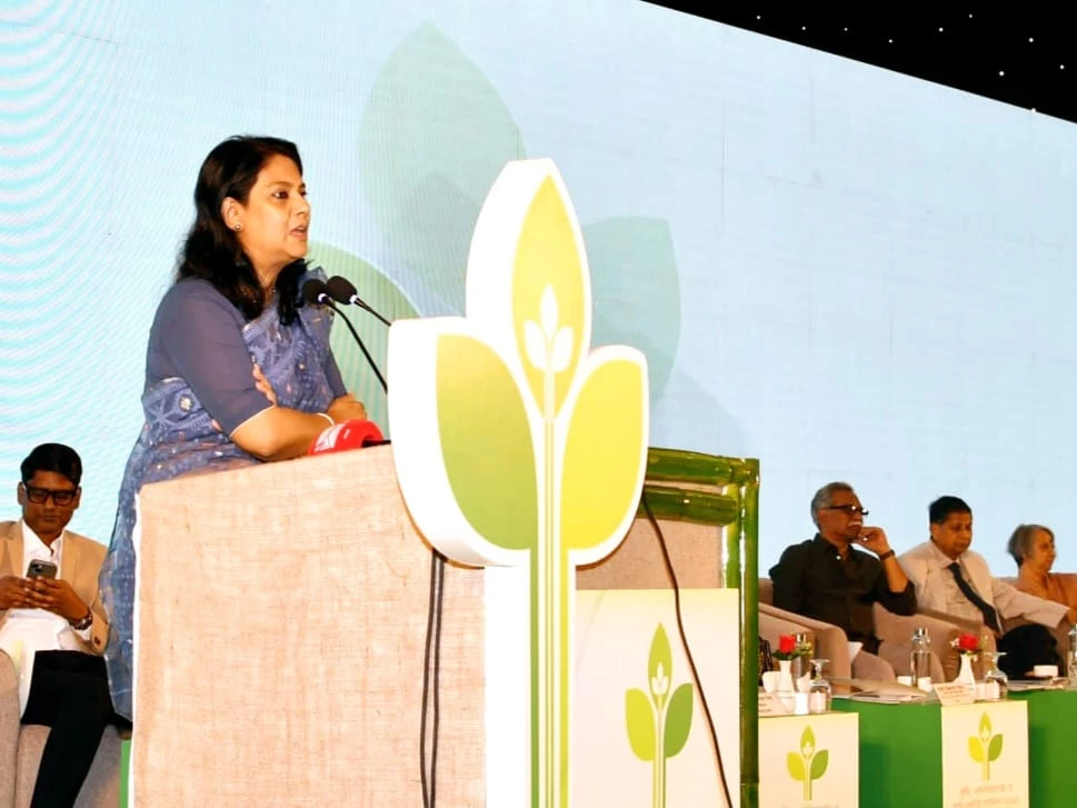 কৃষি, প্রাণ-প্রকৃতি ও খাদ্য নিরাপত্তায় সমন্বয় জরুরি: পরিবেশ উপদেষ্টা