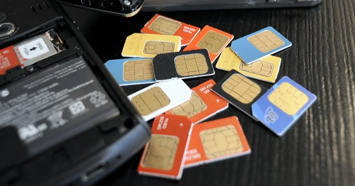 আজ থেকে বন্ধ হচ্ছে ১০টির বেশি সিম