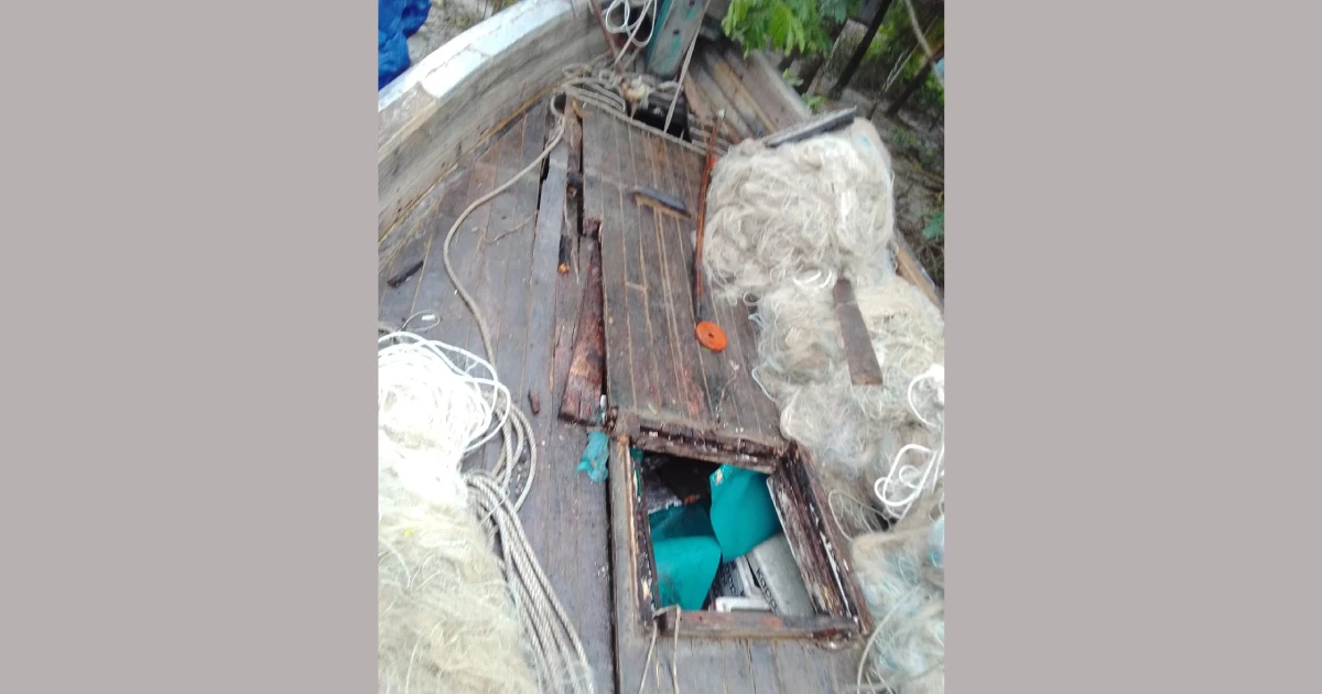 পটুয়াখালীতে ট্রলারে গ্যাস সিলিন্ডার বিস্ফোরণে দগ্ধ ৪ জেলে