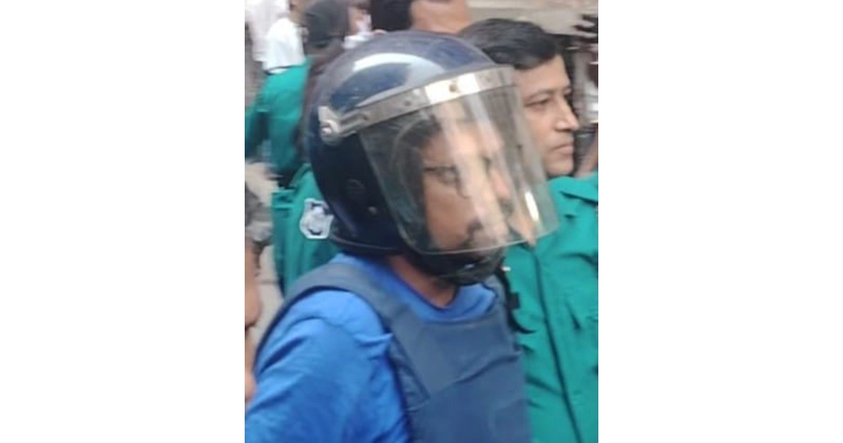 রিমান্ড শেষে কারাগারে সাবেক আইসিটি প্রতিমন্ত্রী পলক