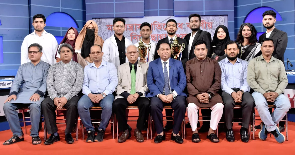 গোপালগঞ্জের ঘটনায় গোয়েন্দা ব্যর্থতা ছিল: সাবেক আইজিপি আশরাফুল হুদা