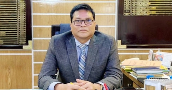 ‘শোন অ্যারেস্ট’ নামঞ্জুর, জামিনে মুক্ত সিলেট জেলা আ.লীগ নেতা