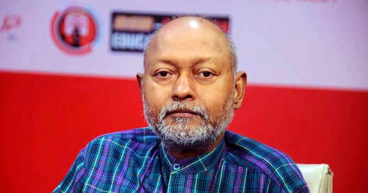 সাবেক বেরোবি ভিসি ড. কলিমউল্লাহ গ্রেপ্তার