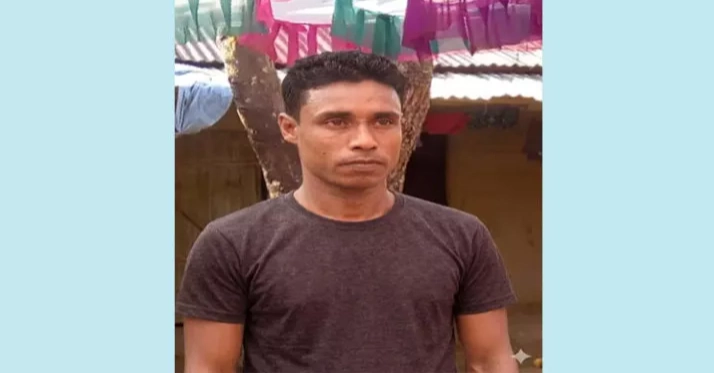 সিলেট সীমান্তে ভারতীয় খাসিয়াদের গুলিতে নিহতের চার দিন পরও ফেরেনি যুবকের মরদেহ