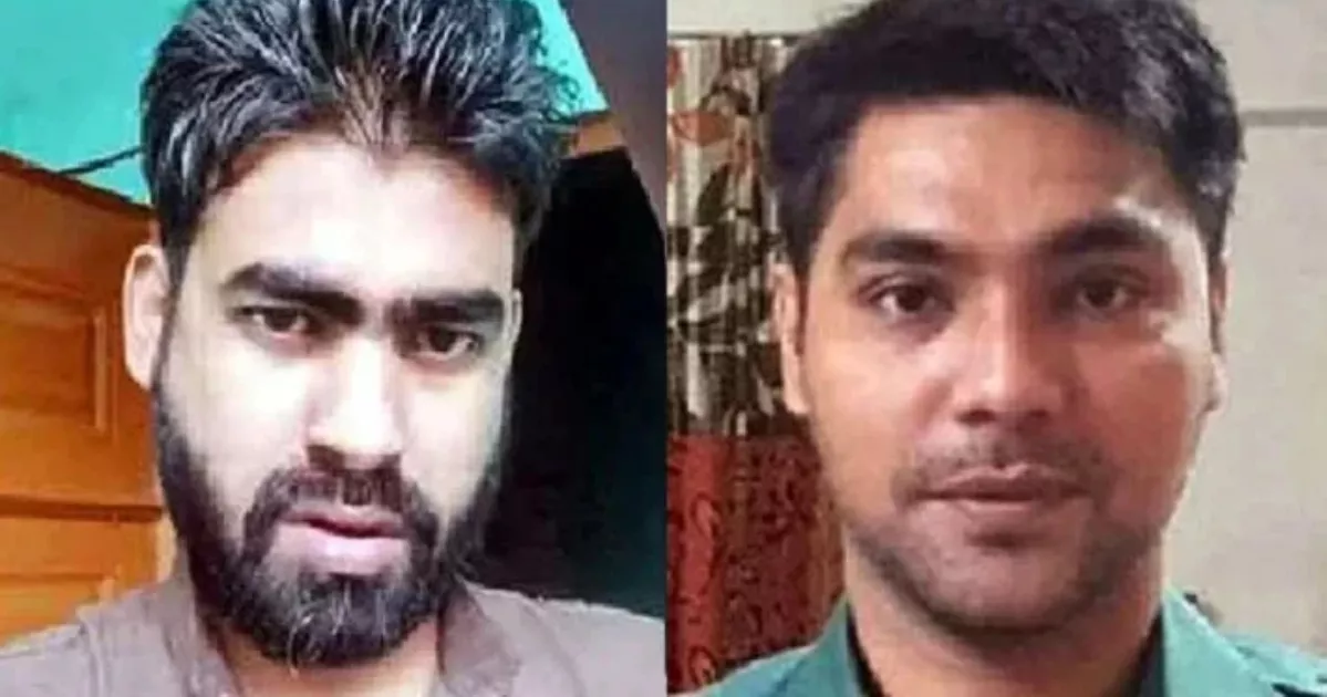 পুলিশ হেফাজতে রায়হানের মৃত্যু: বরখাস্ত এসআই আকবরের মৃত্যুদণ্ড